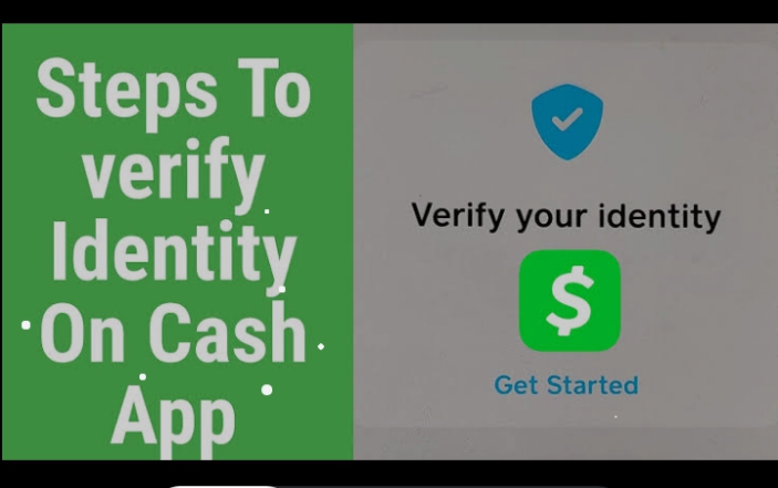 Cash App identity verification pending - what to do